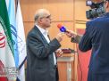گزارش تصویری | تجلیل از پژوهشگران برتر دانشگاه صنعتی شاهرود در هفته پژوهش سال 1396 